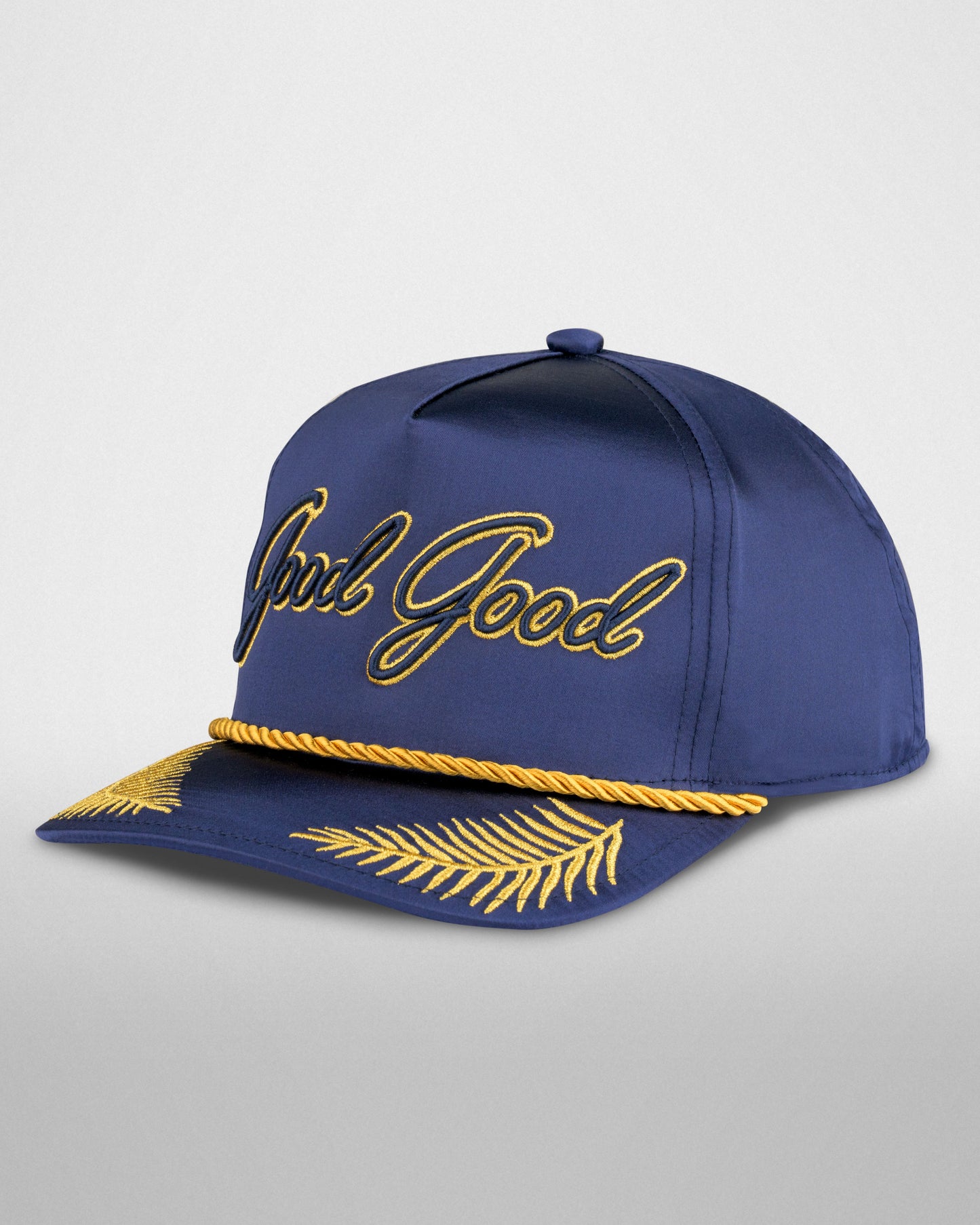 Flyer Rope Hat