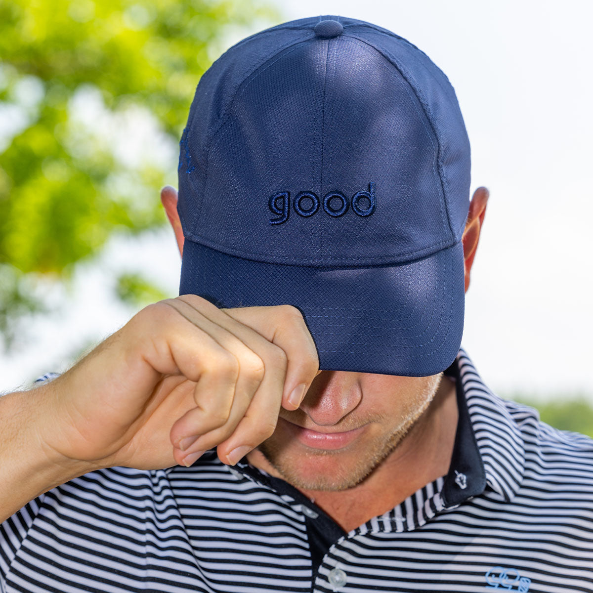 Ideal Champ Cap
