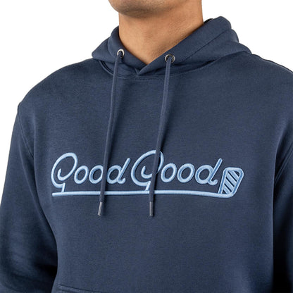 Ideal Fleece Hoodie