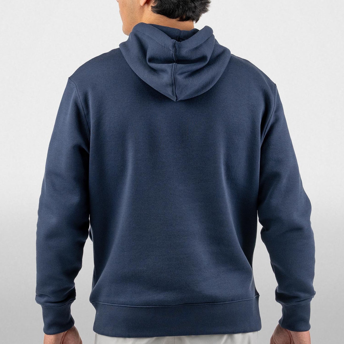 Ideal Fleece Hoodie