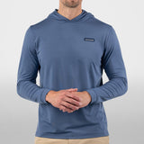 Indigo Mountain Goodie Hoodie