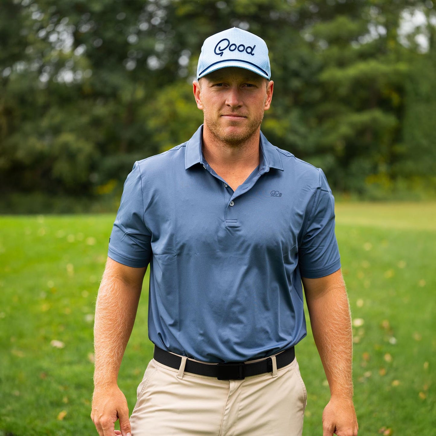 Indigo Mountain Polo