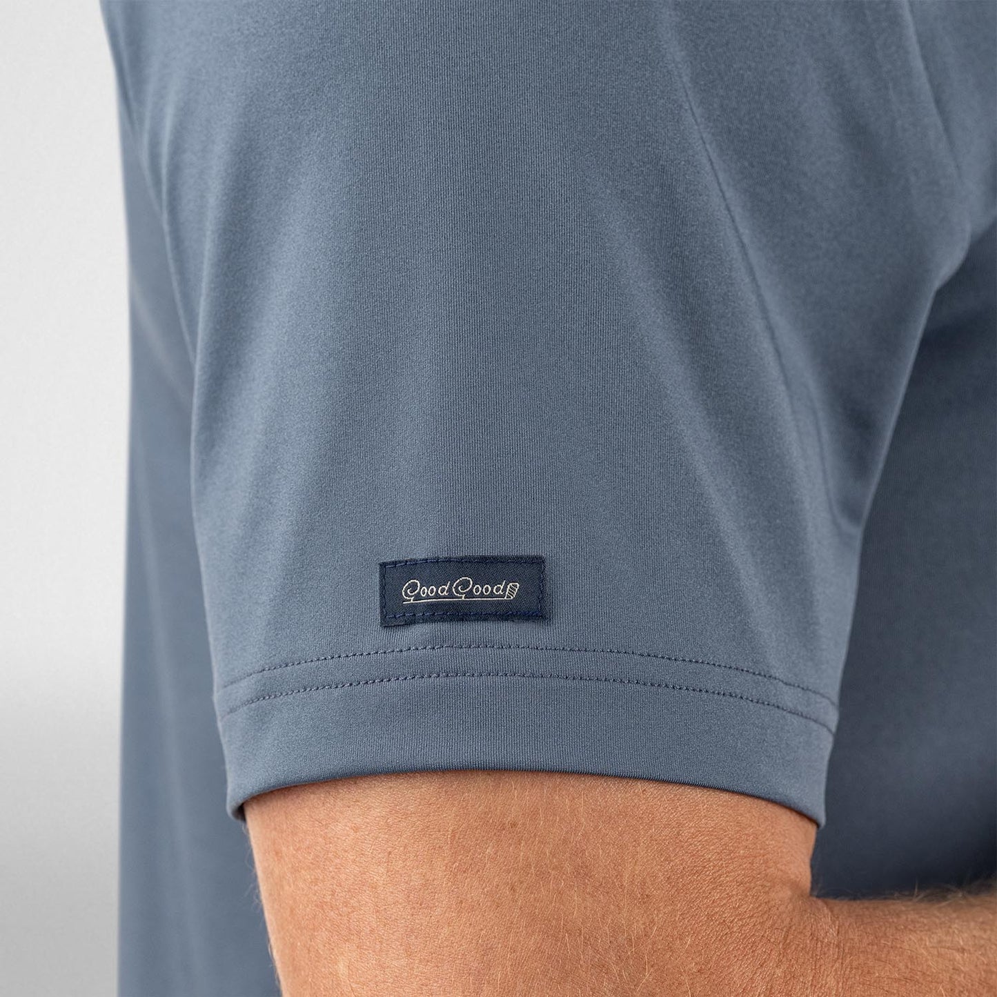 Indigo Mountain Polo