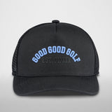Double Bogey Trucker Hat