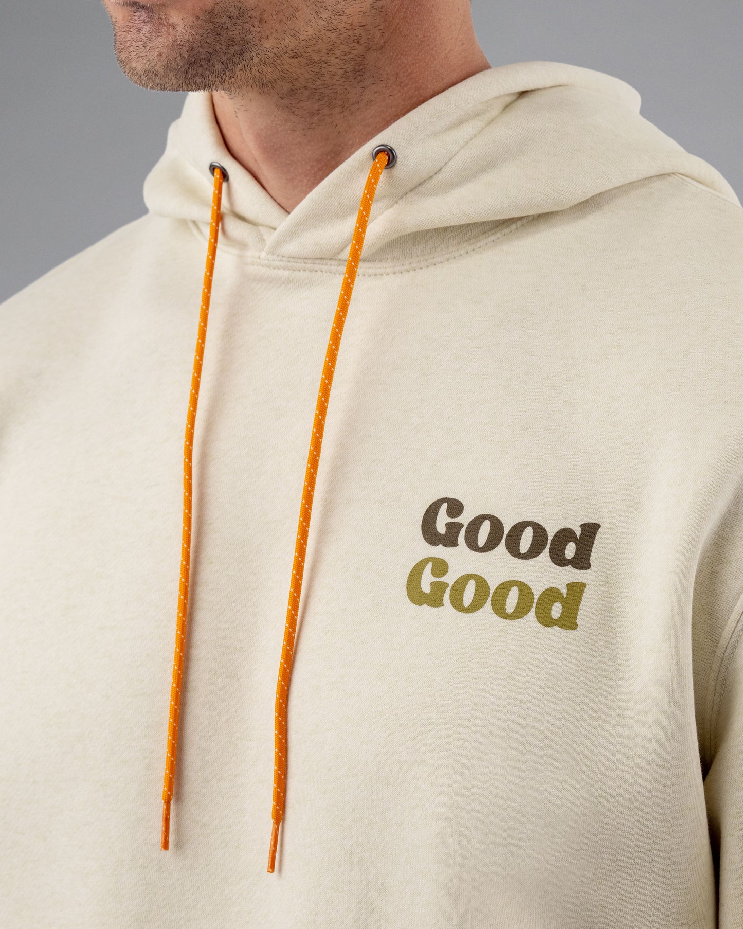 Par Tee On The Green Fleece Hoodie