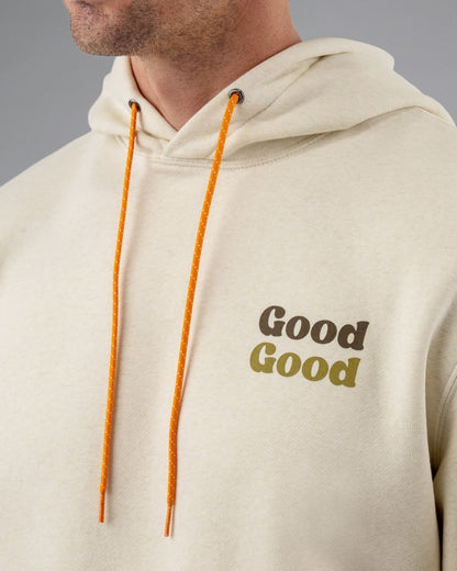 Par Tee On The Green Fleece Hoodie