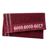 Legendary Golf Towel