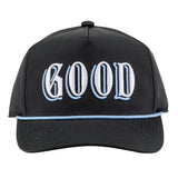 Legendary Rope Hat