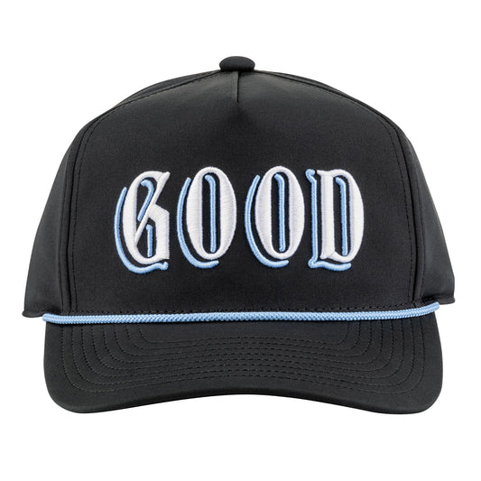 Legendary Rope Hat