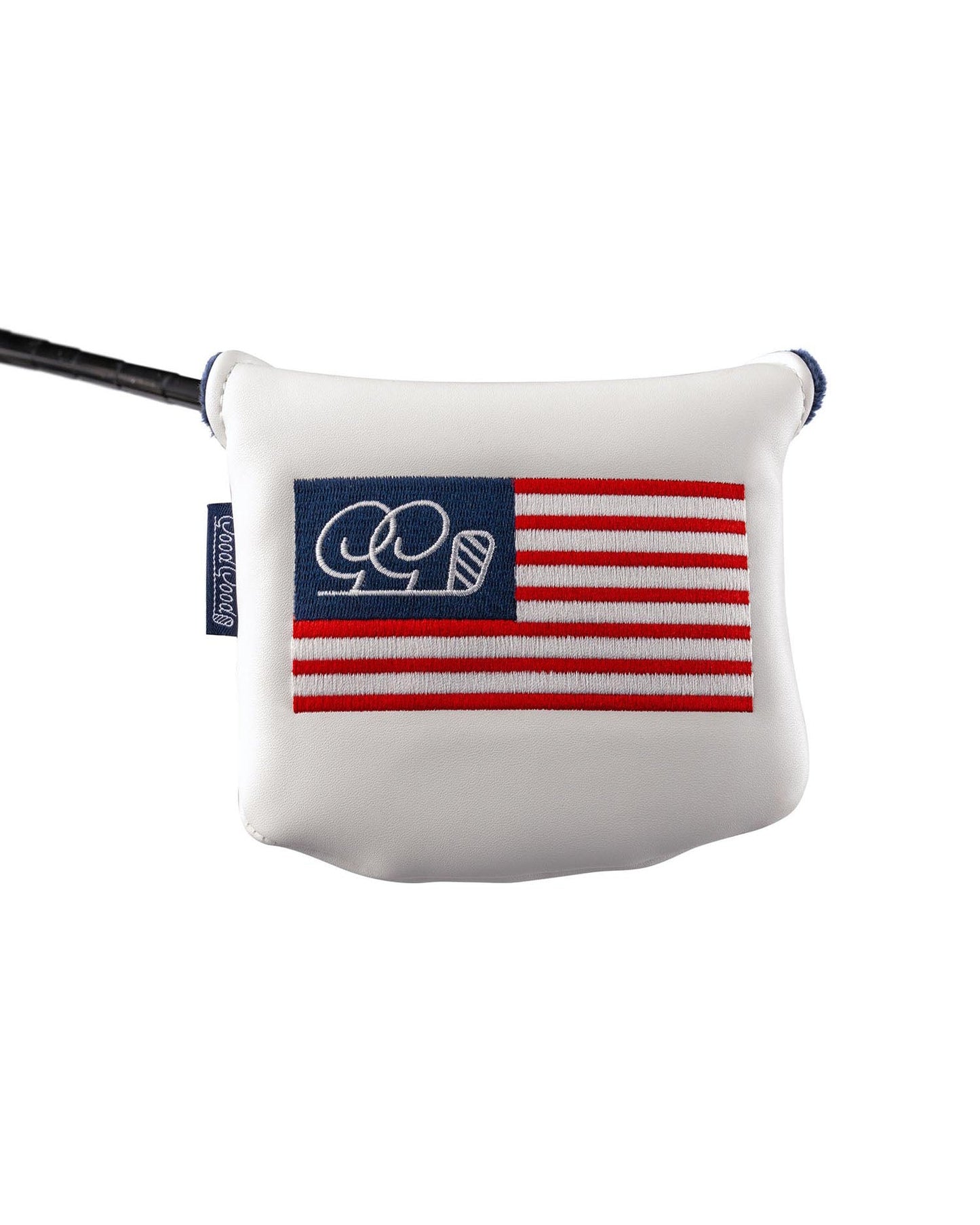 Livin' The Dream Mallet Cover