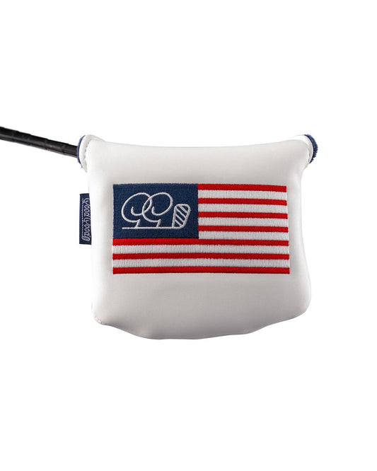 Livin' The Dream Mallet Cover