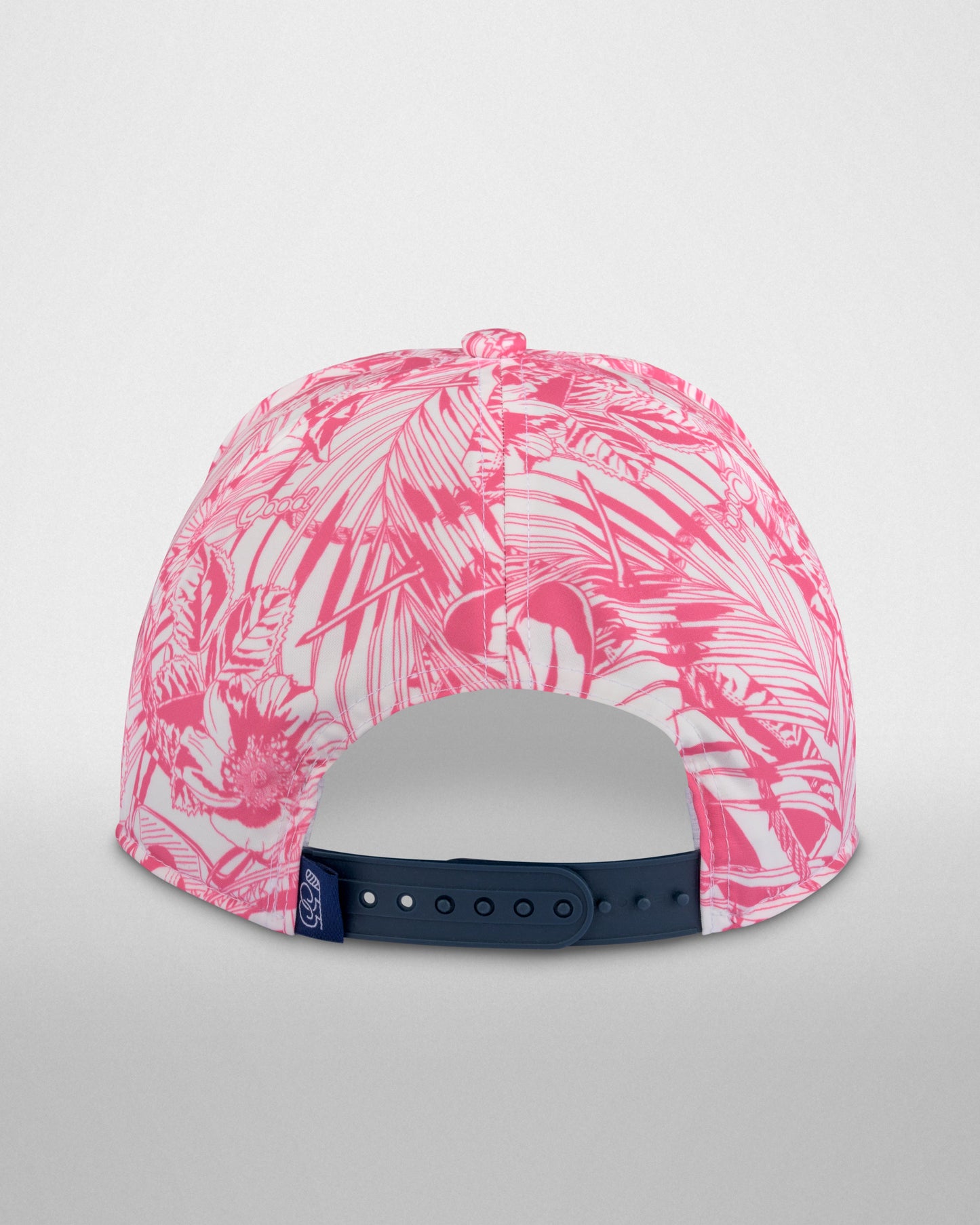 Fair Winds Rope Hat