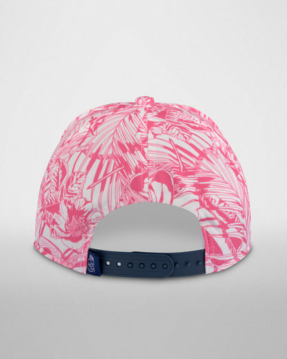 Fair Winds Rope Hat