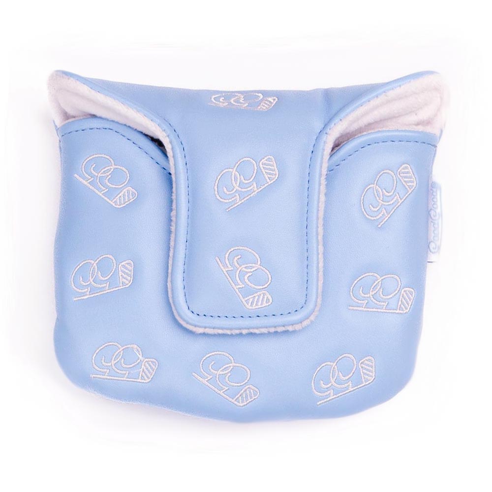 Real Good Mallet Cover