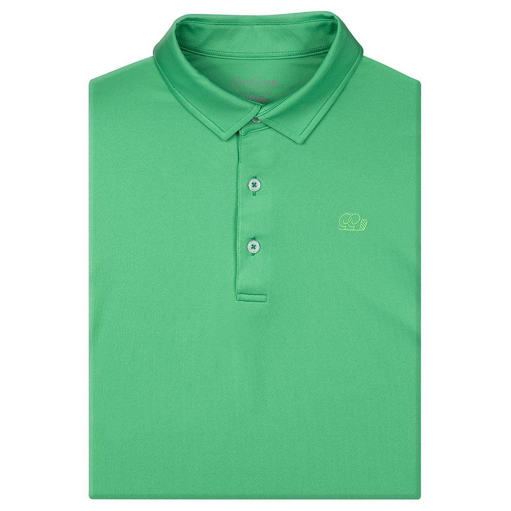 Mountain Meadow Polo
