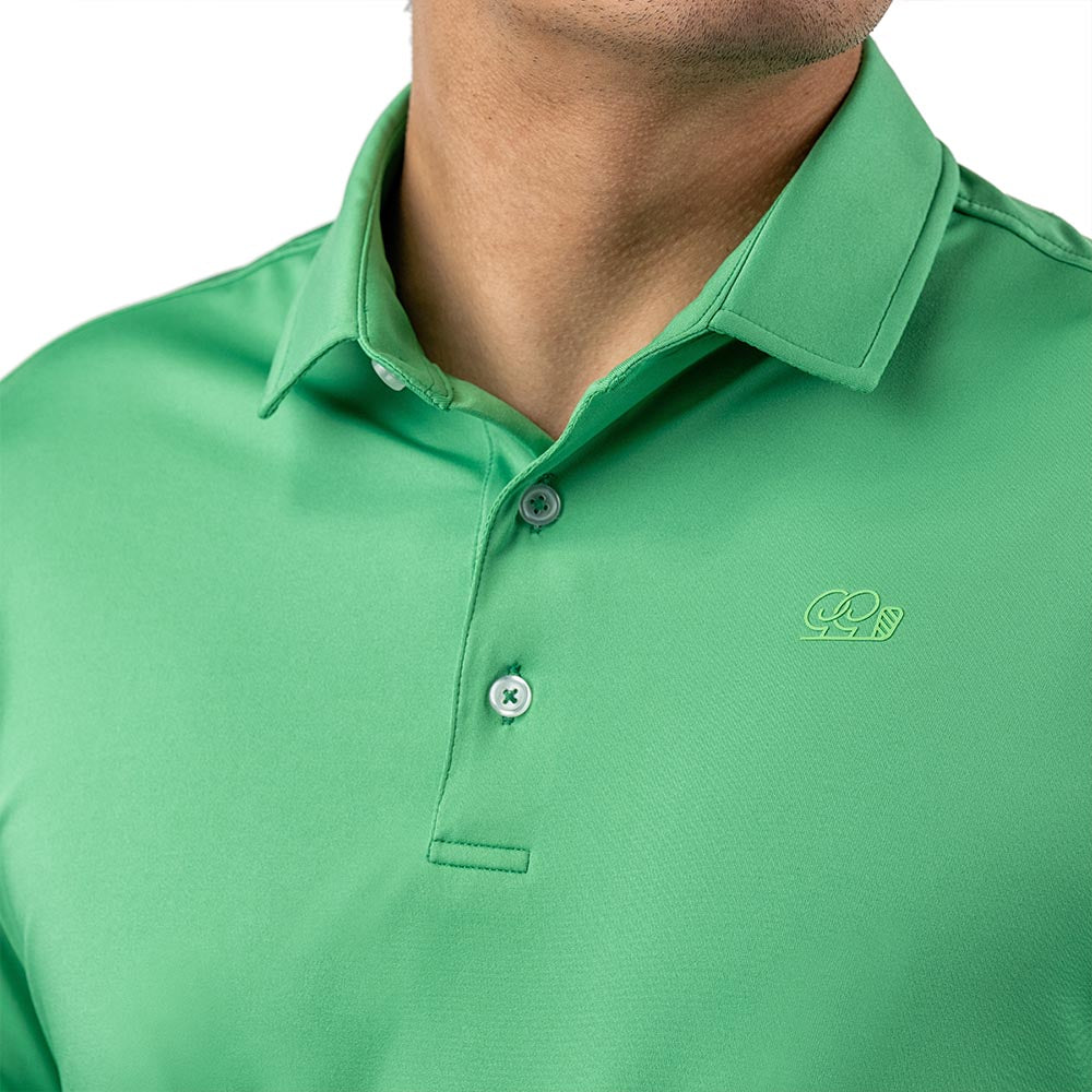 Mountain Meadow Polo