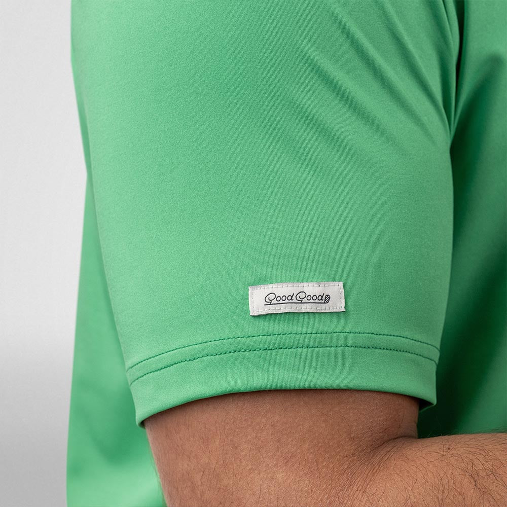 Mountain Meadow Polo