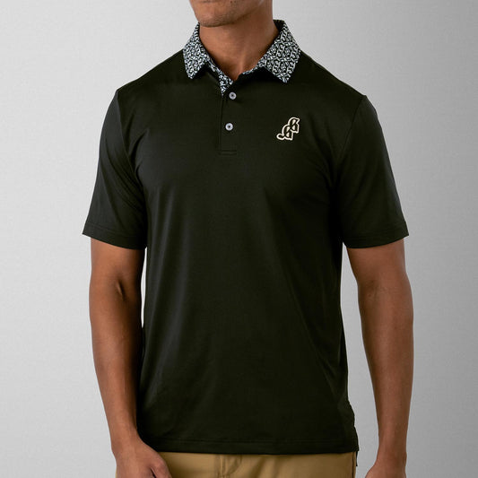 Mountain Top Polo