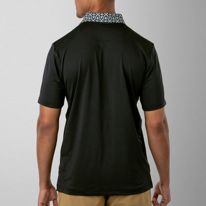 Mountain Top Polo