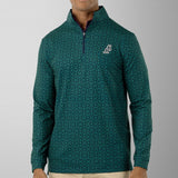 Mountain Top Q-Zip