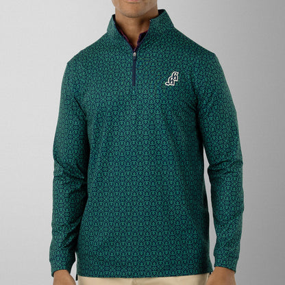 Mountain Top Q-Zip
