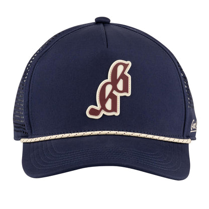 Mountain Top Rope Hat