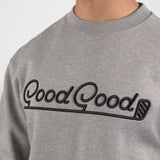 Club Fleece Crewneck
