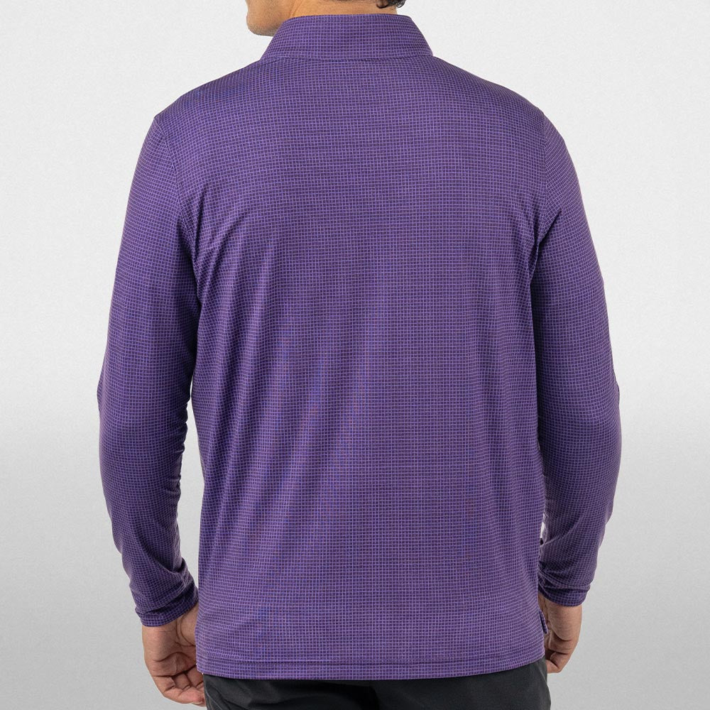 Night Hawk Q-Zip