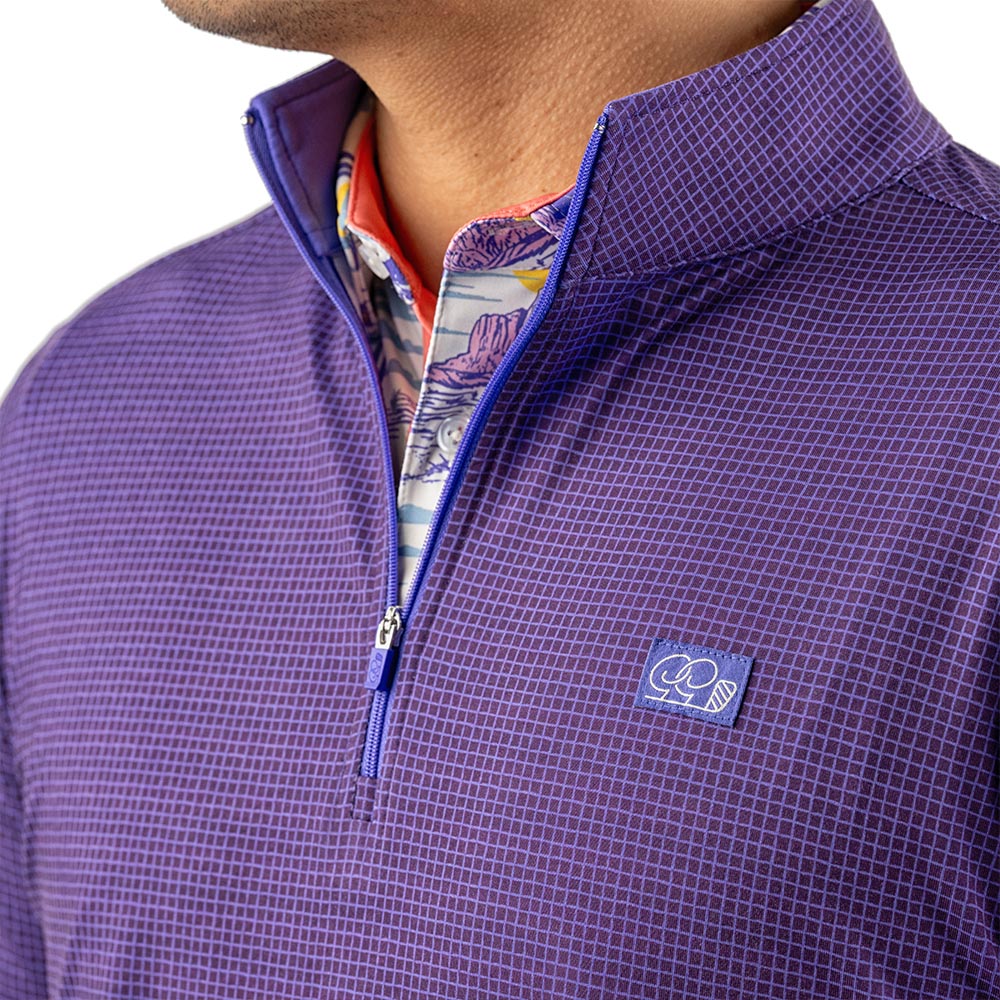 Night Hawk Q-Zip