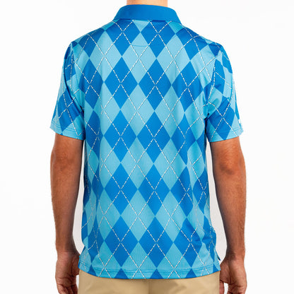 Old School Polo