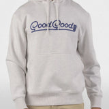 On Board Fleece Hoodie