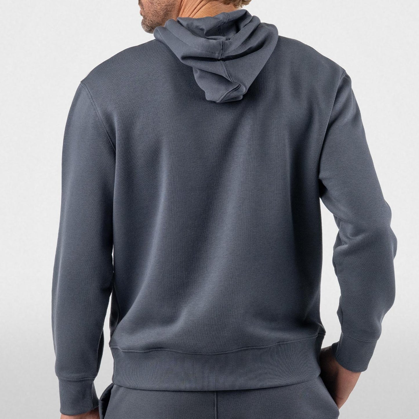 On The Map Fleece Hoodie