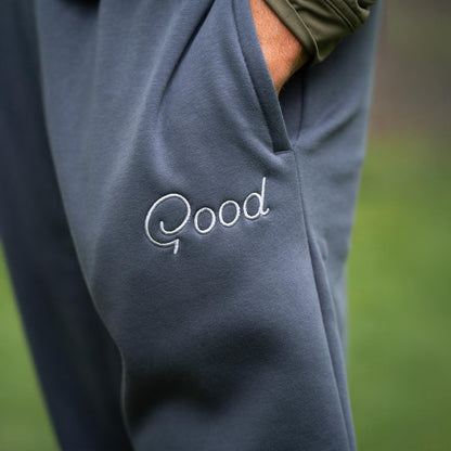 On The Map Fleece Jogger