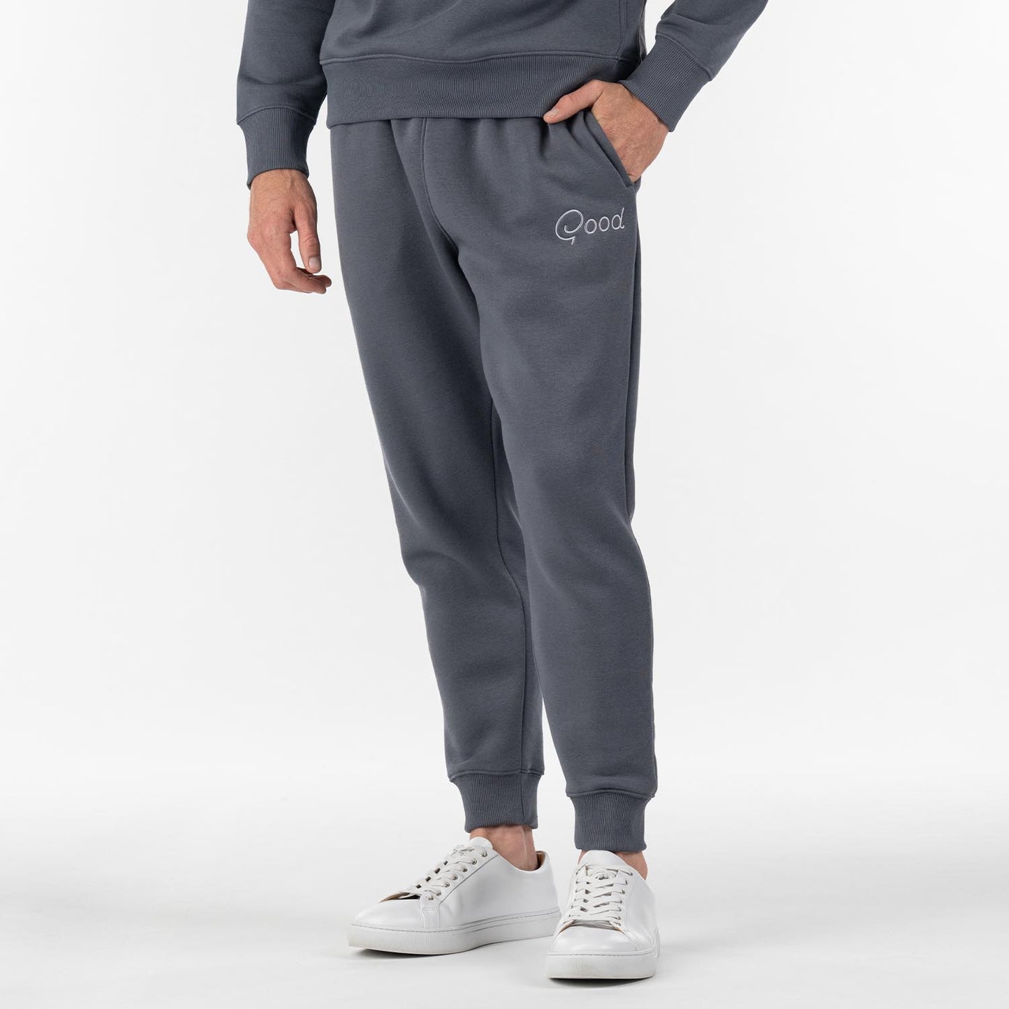 On The Map Fleece Jogger