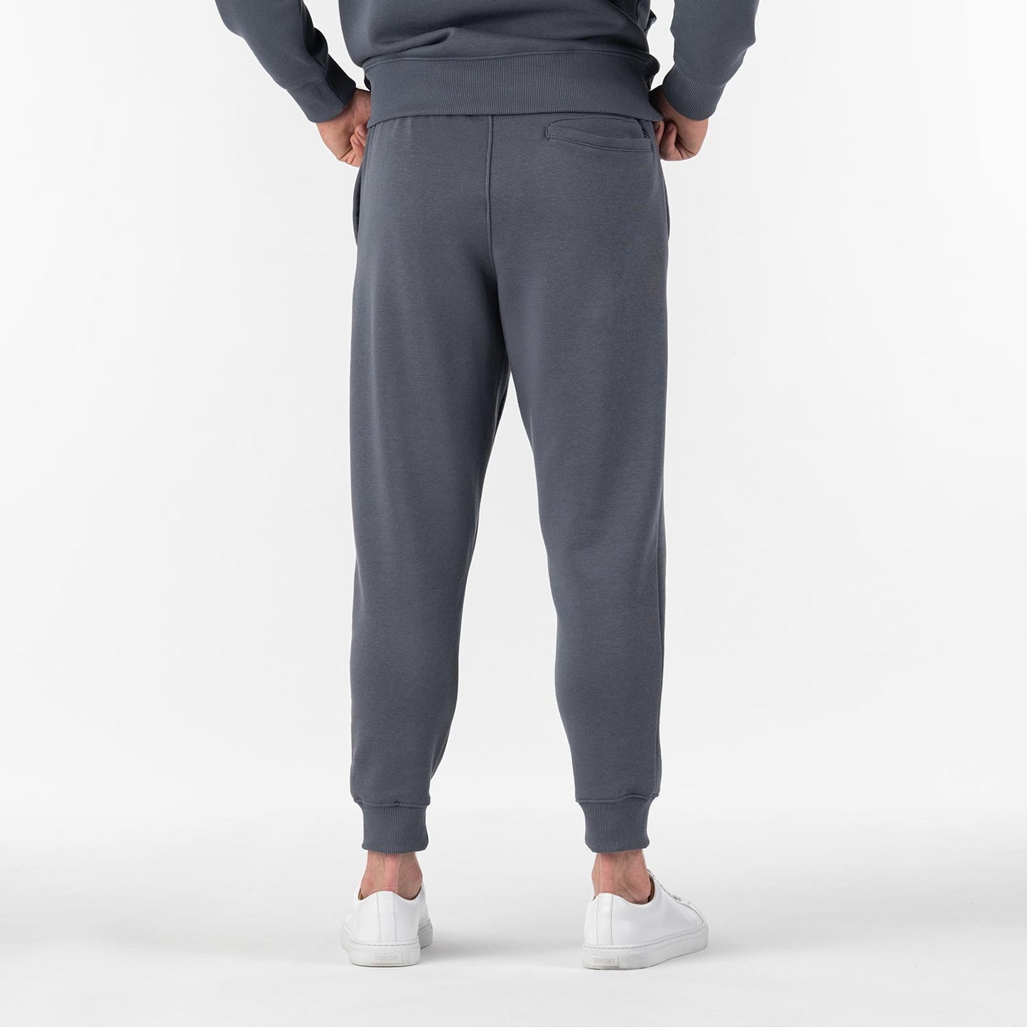 On The Map Fleece Jogger