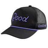 On The Map Rope Hat