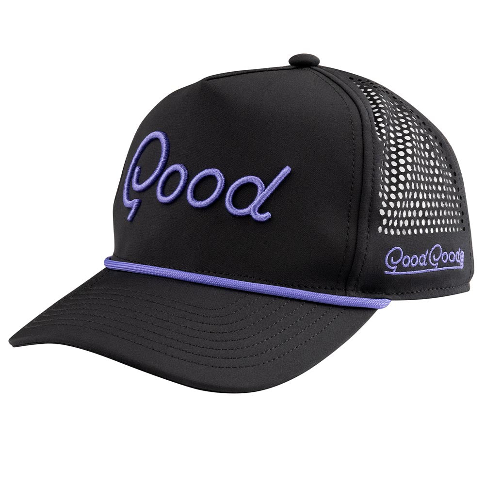 On The Map Rope Hat
