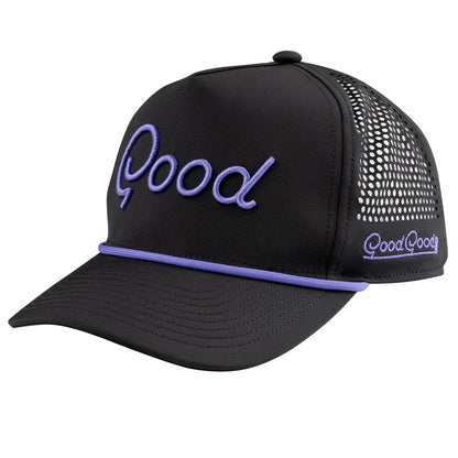 On The Map Rope Hat