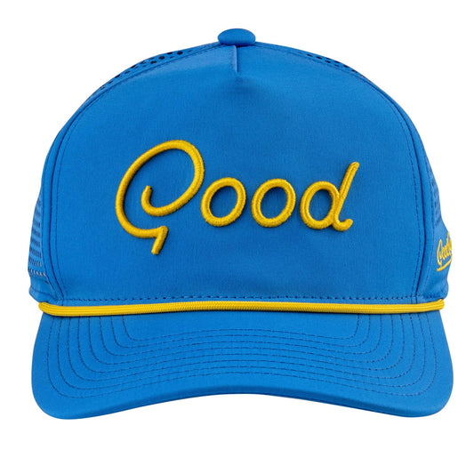 On Tour Rope Hat