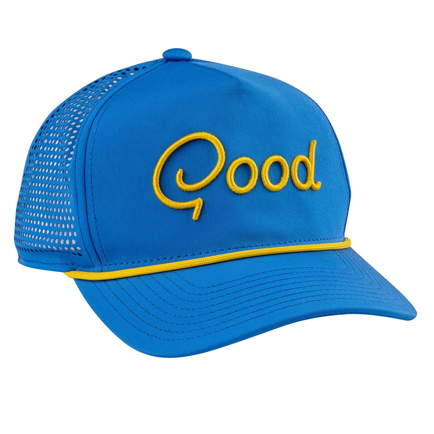 On Tour Rope Hat