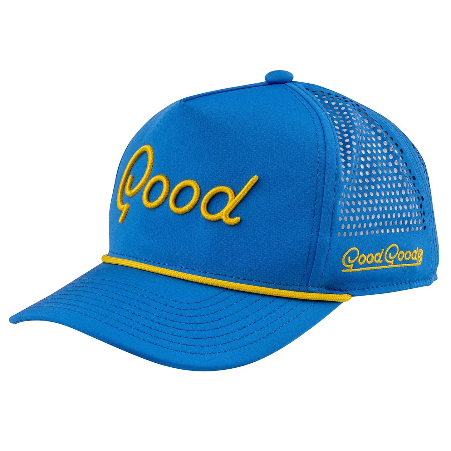 On Tour Rope Hat