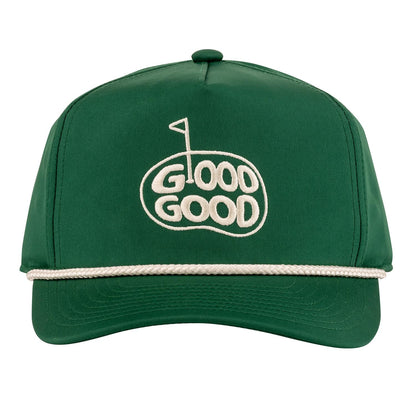Over There Rope Hat