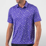 Paisley Trail Polo