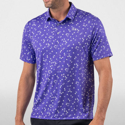 Paisley Trail Polo