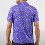 Paisley Trail Polo
