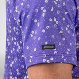 Paisley Trail Polo