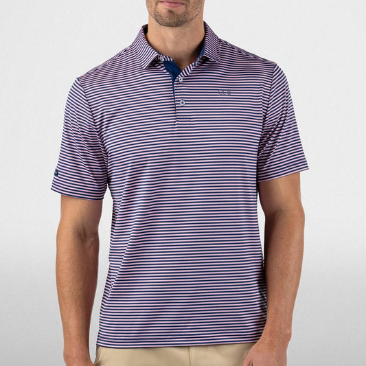 Par Pink Polo