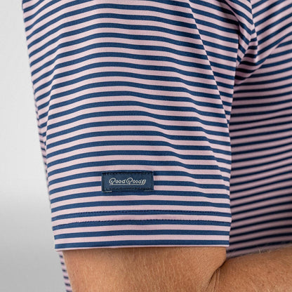 Par Pink Polo