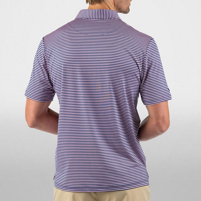 Par Pink Polo