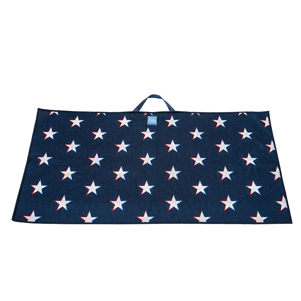 Seeing Stars Magnetic Towel